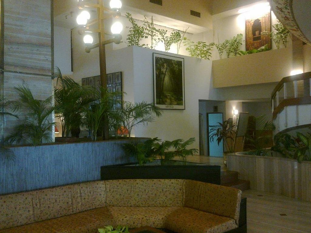 Hotel Lake View Ashok Bhopal Buitenkant foto