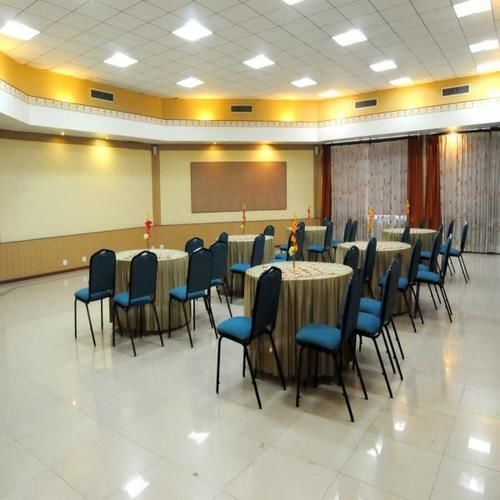 Hotel Lake View Ashok Bhopal Buitenkant foto
